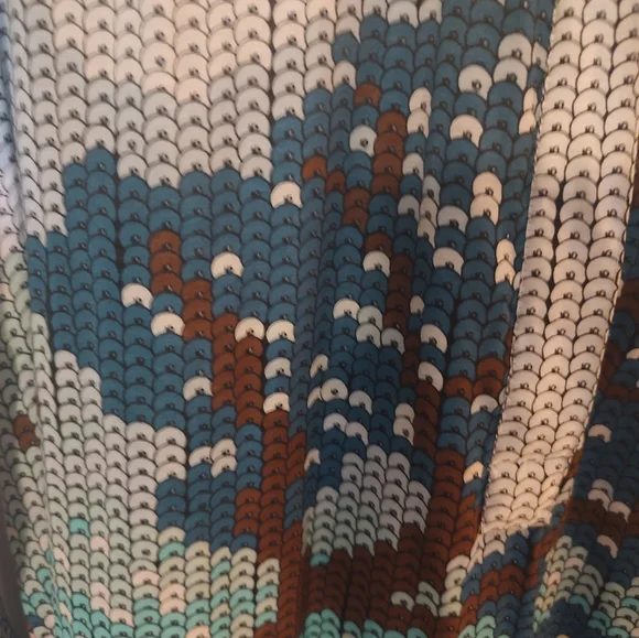 John Mark Blouse - Picture 3 of 6